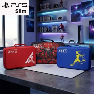 Carrying Bag for PS5 Slim