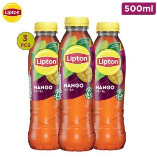 Lipton Mango Ice Tea 3 x 500 ml