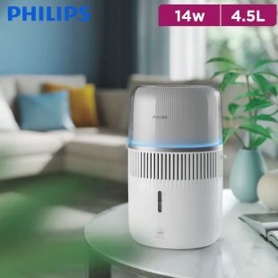 Philips 5000 Series 14W Air Humidifier 4.5L