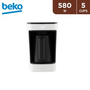 580W Turkish Coffee Maker by Beko