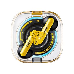 سماعات اذن بلوتوث لاسلكية من Transformers