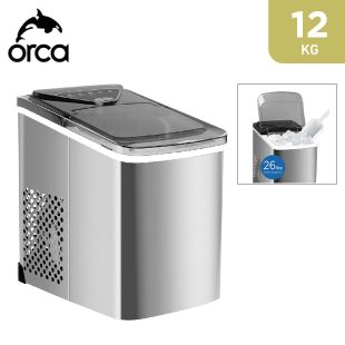 Ice Maker 12Kg by Orca