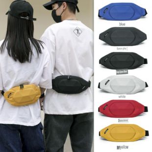 Waterproof Hard Shell Chest Bag