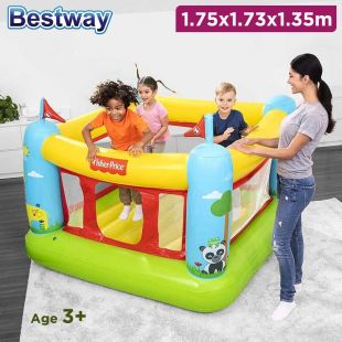 Bouncetastic Jumper Big Bounce Fun by Bestway
