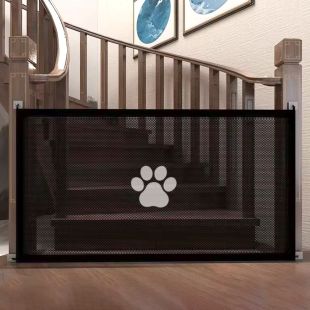Pet Barrier Fence