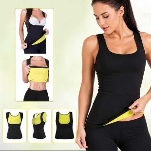 Ladies Breathable Fitness Training Shirt