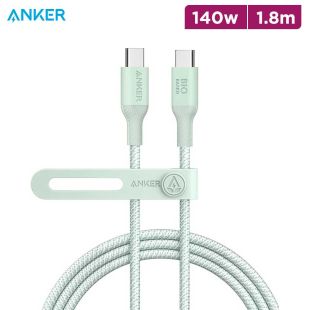 140W USB-C to USB-C Charging Cable 1.8M by Anker