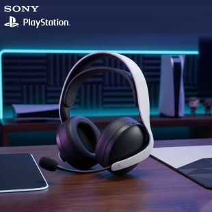 Sony PlayStation Pulse Elite Wireless Gaming Headset
