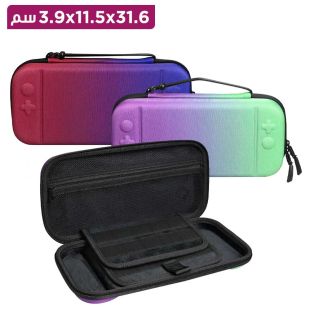 مقبض مريح لأجهزة Nintendo Switch من JYS