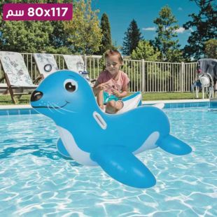 لعبة ركوب أسد البحر 117 × 80 سم من Jilong