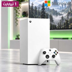 جهاز Xbox Series X ديجتال سعة 1 تيرابايت إصدار ياباني من Microsoft