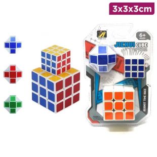 Cube World Cube Magic Cube 3x3x3 Speed Cube Intelligence Kit