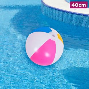 Color Pop Beach Ball 40 cm