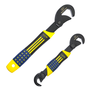 2-in-1 Multifunctional Wrench Set by FlexGrip