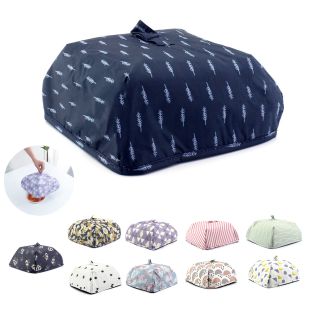 Small Foldable Insulated Food Cover