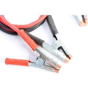 كيبل اشتراك سيارة 2000 أمبير من HI-TEX