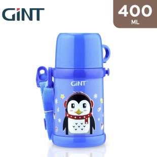 Gint Stainless Kids Thermos 200ml