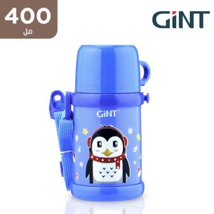 مطارة مياه للأطفال 200 مل من Gint