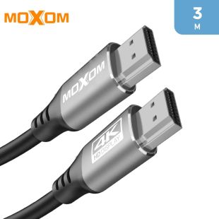 Moxom 4K HDMI to HDMI Cable 3M