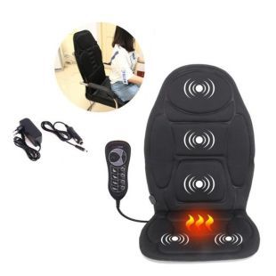 وسادة تدليك 5 في و1 متعددة الاستخدامات وقابلة للطي