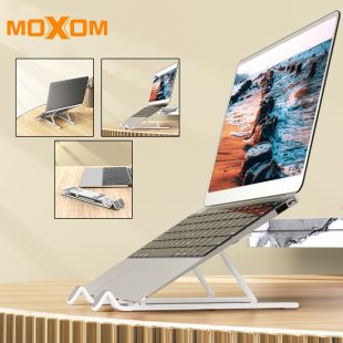 Moxom Fordable Anti-Skid Laptop Stand