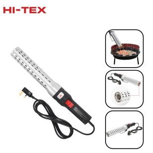 BBQ Charcoal Fire Starter by HI-TEX