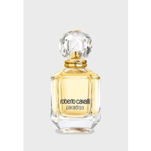 75ml Roberto Cavalli Paradiso EDP Tester For Her