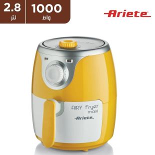 قلاية هوائية 2.8 لتر قوة 1000 واط من Ariete