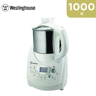 1000W Master Chef and Soup Maker by Westing House