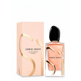 عطر Si Intense للسيدات 100 مل EDP من Giorgio Armani