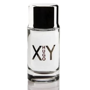 عطر هوغو إكس واي للرجال 100 مل EDT من Hugo Boss