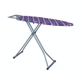 Premium Care Iron Table