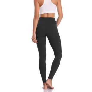Women's High Waist Yoga Leggings Fitness Tights