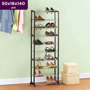 10 Layer Shoe Rack