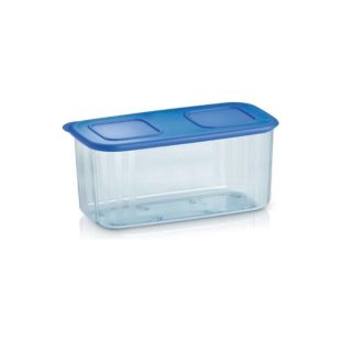 علبة تخزين Clear Mates شفافة 715 مل من Tupperware
