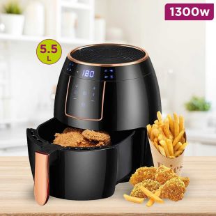 Su Tai Air Fryer 5.5 L