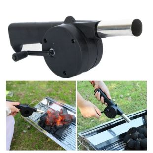 BBQ Air Blower