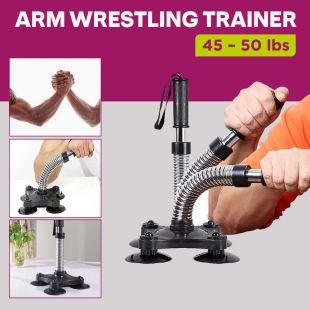 أداة تدريب مصارعة الذراعين