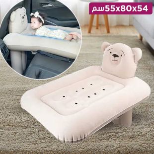 مرتبة أطفال قابلة للنفخ للسفر