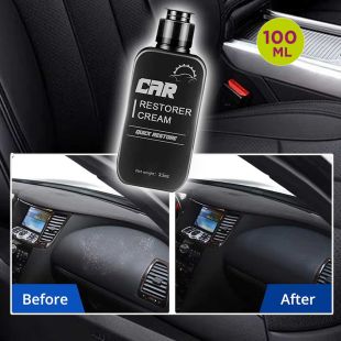 Car Restorer Cream 100ml