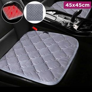 12V Car Heating Seat Cushion