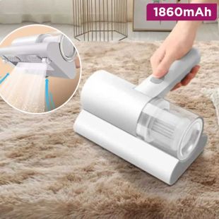 Dust Suction Mite Remover 1860mAh