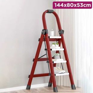Multi-Functional Folding Ladder  144 x 80 x 53 cm
