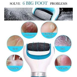 Foot Scrubber for Women Callus Remover