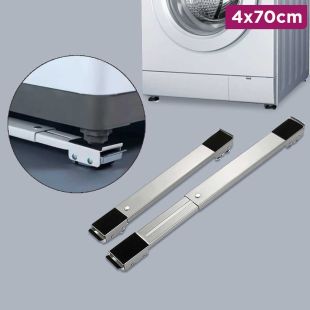Generic Expandable Appliance Roller 4 x 70 cm