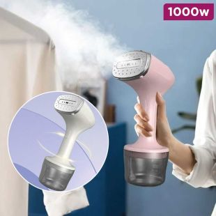 1000 W Handheld Garment Steamer- Assorted Color