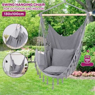 Swing Hanging Chair for Outdoor and Indoor