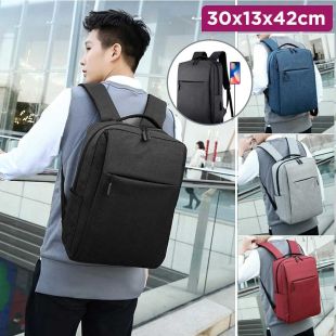 Laptop Backpack fit -Assorted color