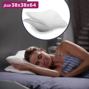 وسادة من الميموري فوم