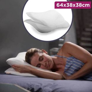 Memory Foam Pillow